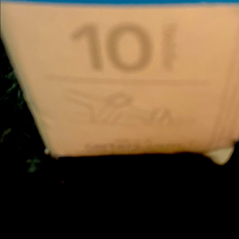 Carters toddler size 10 new sandals